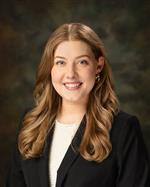 M. McElhaney headshot photo